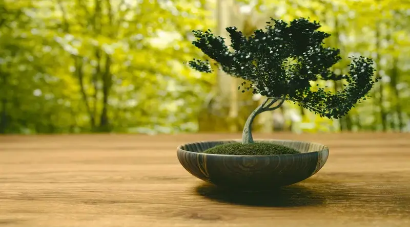 Bonsai