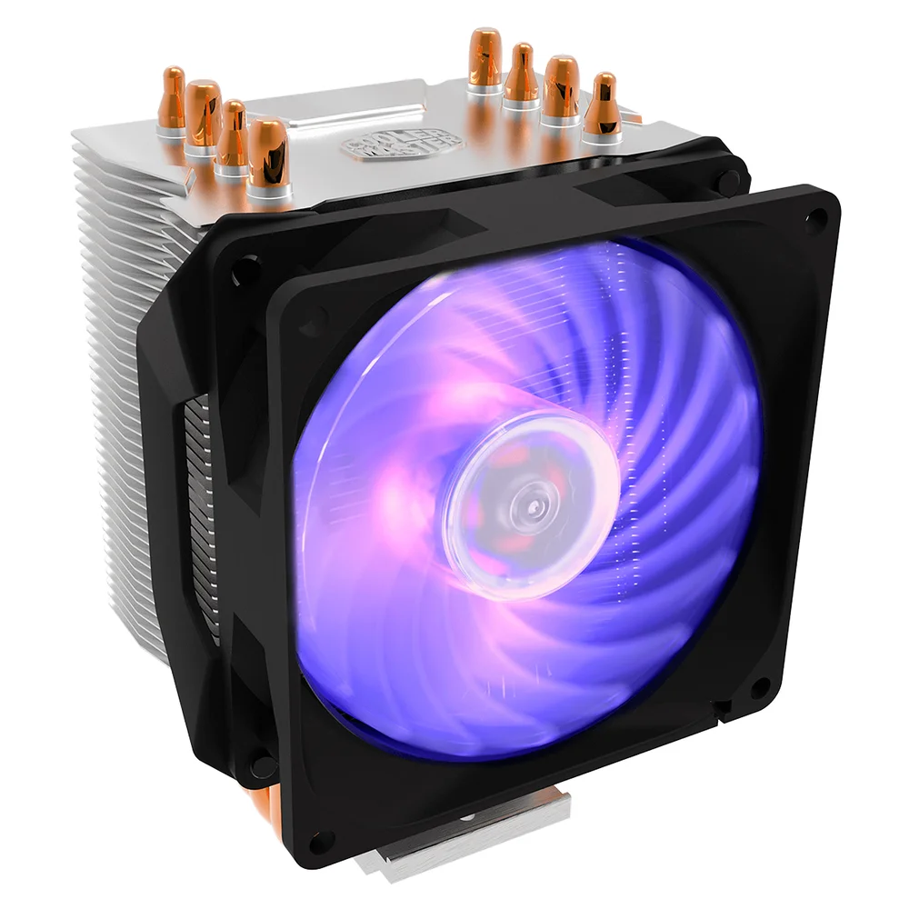 Cooler-Master-Hyper-H410R-RGB PC Gamer 4000 Reais 2025: A Melhor Build para Dominar Jogos em Full HD
