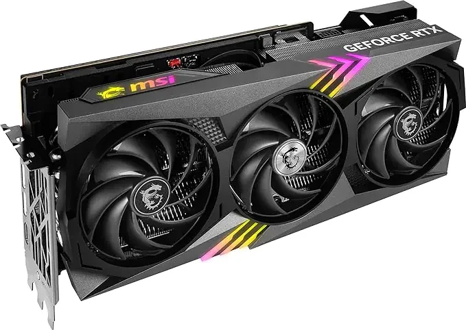 Placa-de-Video-Gamer Como Montar um PC Gamer em 2025: O Guia Definitivo do Iniciante ao Avançado