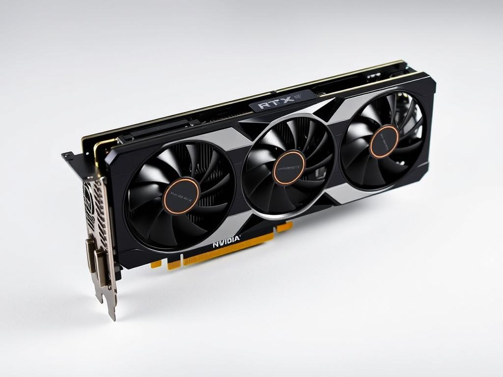 Placa-de-video-RTX-4060-recomendada-para-upgrade-de-PC-com-Ryzen-5-5600G-em-2025 Melhor PC Gamer com Ryzen 5 5600G para Começar em 2025