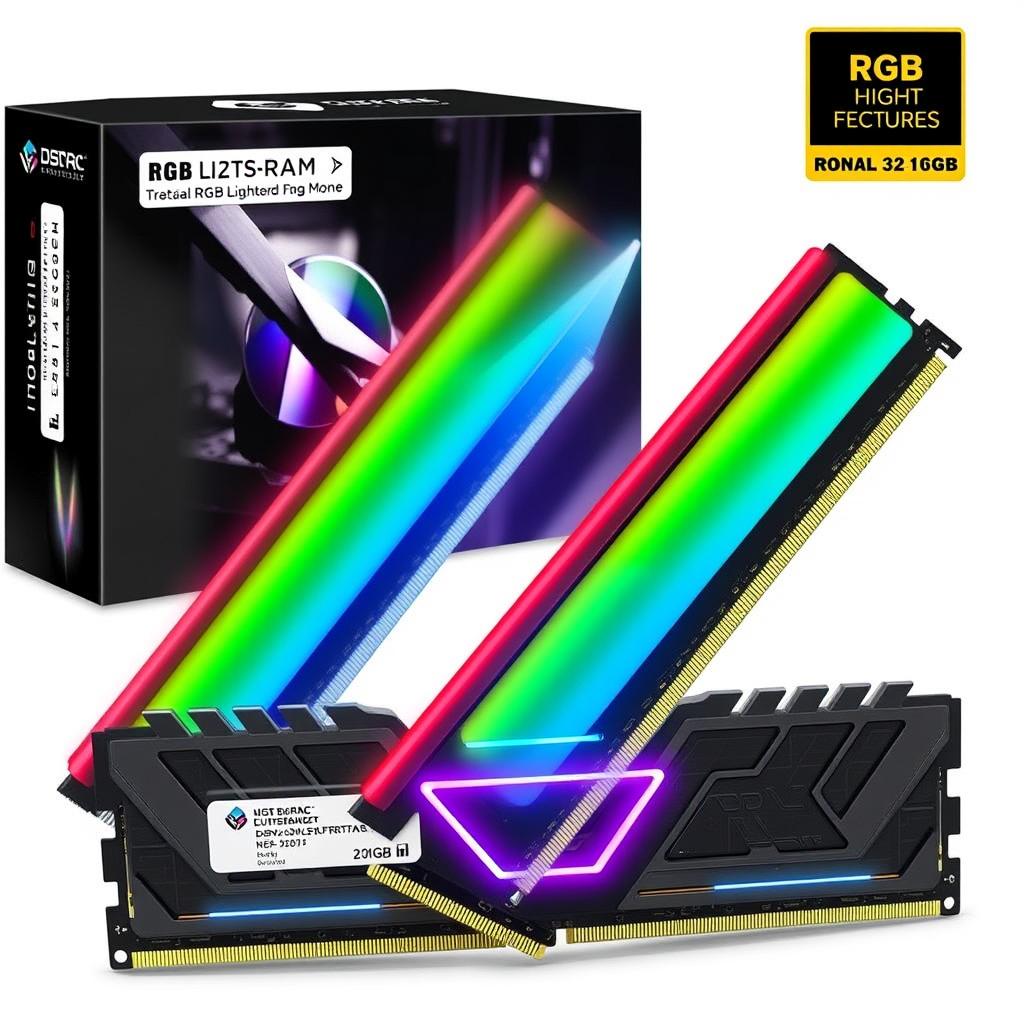 Upgrade-de-memoria-RAM-para-32GB-para-pc-gamer PC Gamer 4000 Reais 2025: A Melhor Build para Dominar Jogos em Full HD