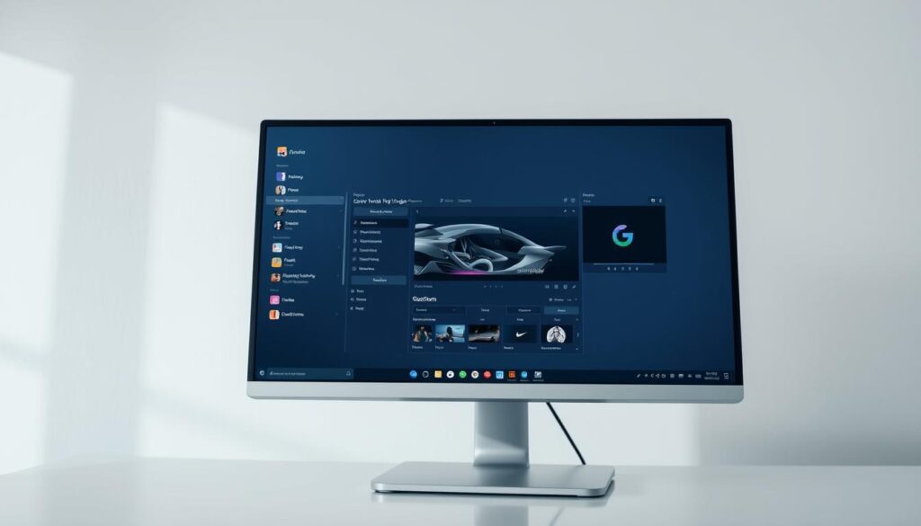 a-detailed-high-resolution-image-of-a-computer-desktop-screen-displaying-a-modern-sleek-1024x585 Build AMD com Ryzen 7 para Edição de Vídeo + Games por R$ 6.000