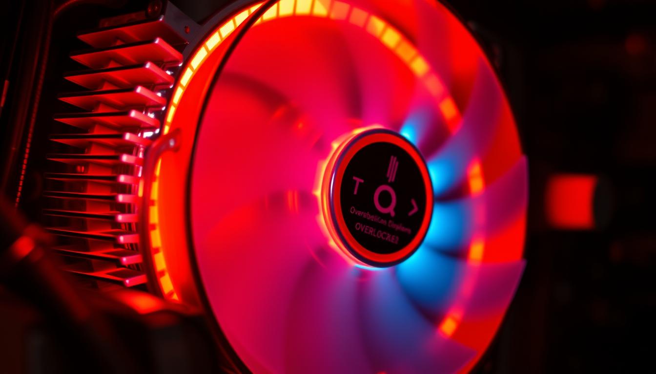 cpu superaquecendo