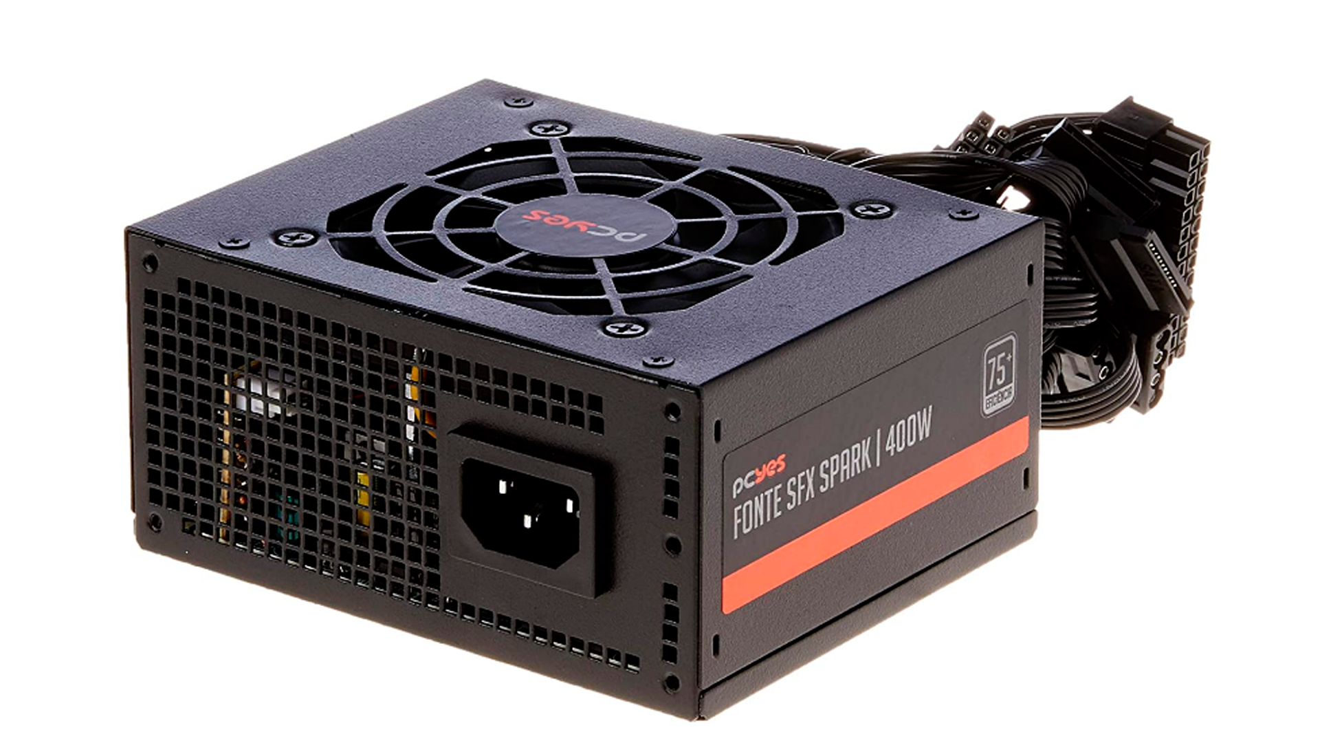 fonte-de-alimentacao-gamer Como Montar um PC Gamer em 2025: O Guia Definitivo do Iniciante ao Avançado