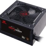 fonte redragon rgps 500w