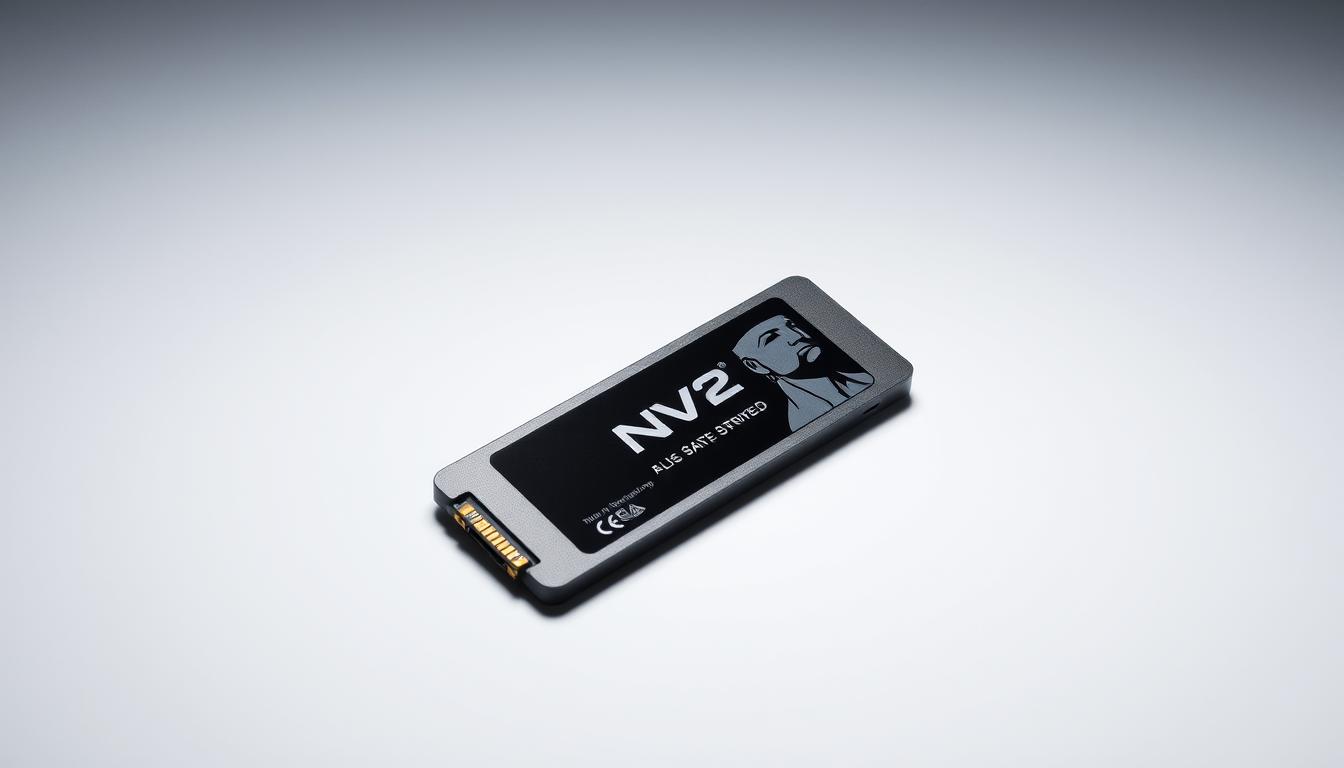 kingston nv2 vale a pena 2025