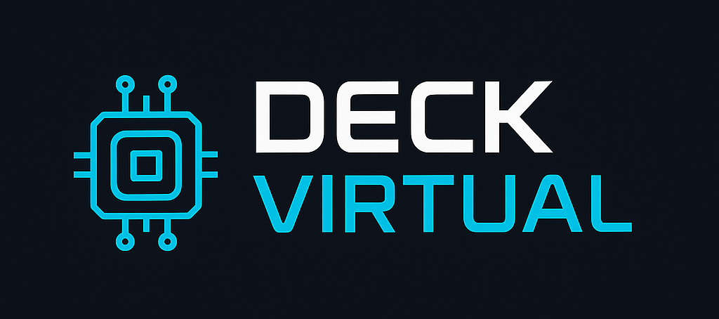 Deck Virtual