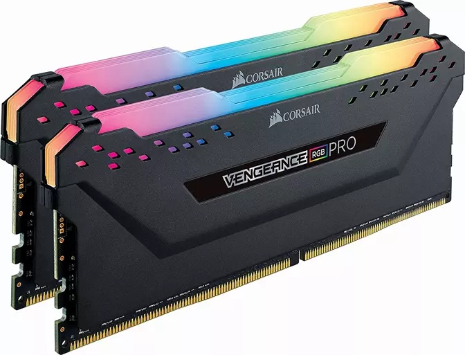 memoria-ram-gamer Como Montar um PC Gamer em 2025: O Guia Definitivo do Iniciante ao Avançado