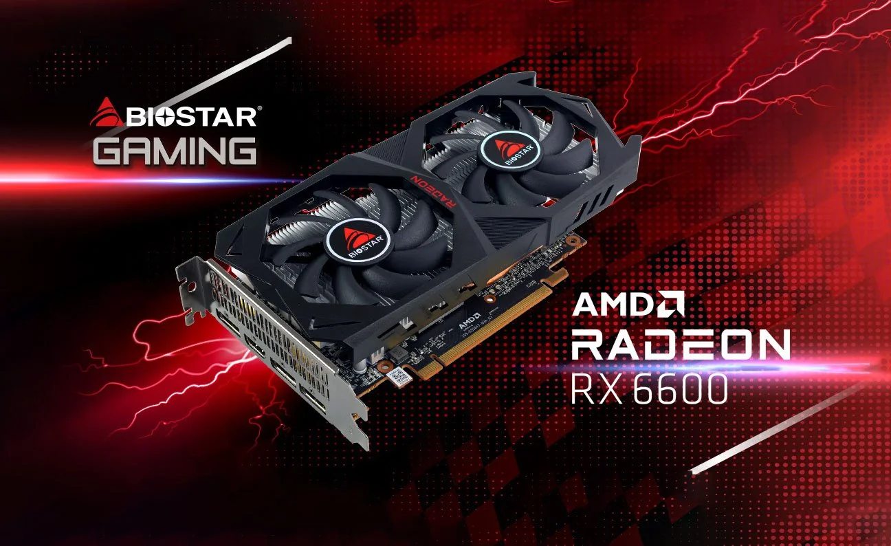 pcb-rx6600 Cupons e Ofertas Gamer