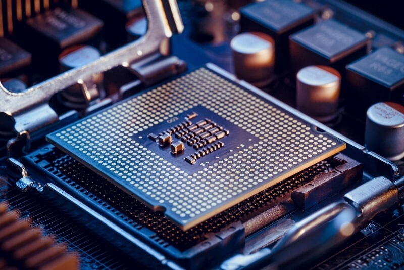 processador-ideal-pc-gamer Como Montar um PC Gamer em 2025: O Guia Definitivo do Iniciante ao Avançado