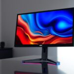 review monitor aoc 24g2