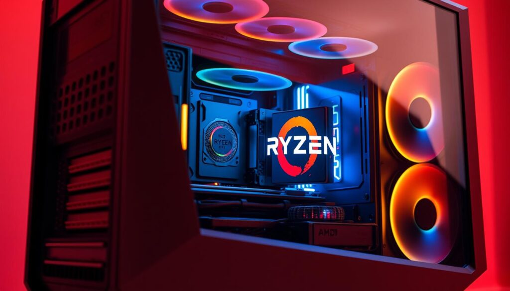 review ryzen 5 8600