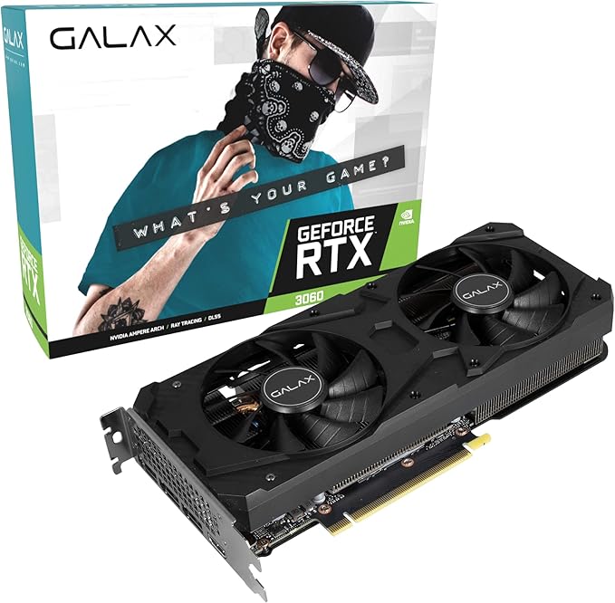 rtx-3060 Fonte Redragon RGPS 500W é Boa em 2025? Review Honesto e Testes