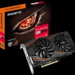 build barata com rx 580