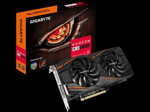 rx-580 Build Barata com RX 580 para Rodar Tudo em Full HD em 2025
