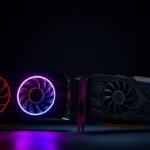 rx 6600 vs gtx 1660 super