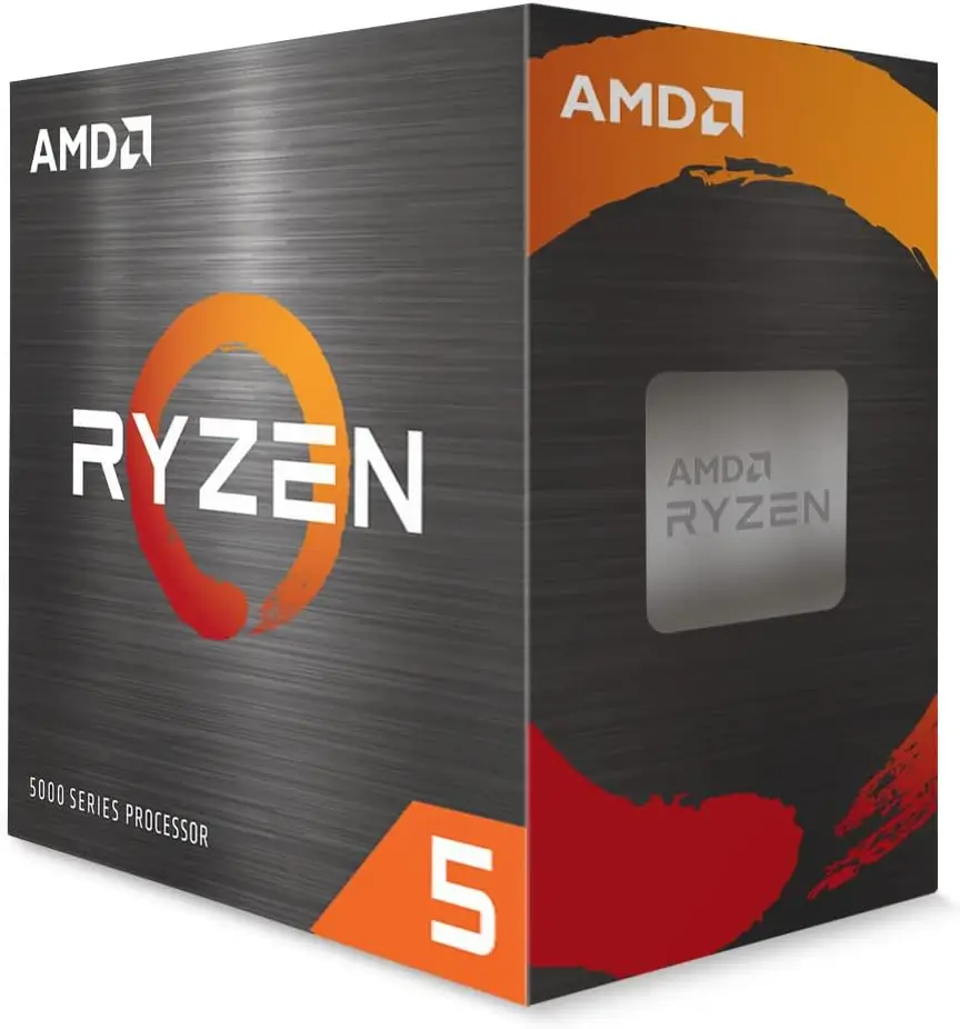 ryzen-5-5500 PC Gamer 4000 Reais 2025: A Melhor Build para Dominar Jogos em Full HD