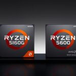 ryzen 5 5600g vs 5600