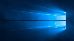 como instalar windows