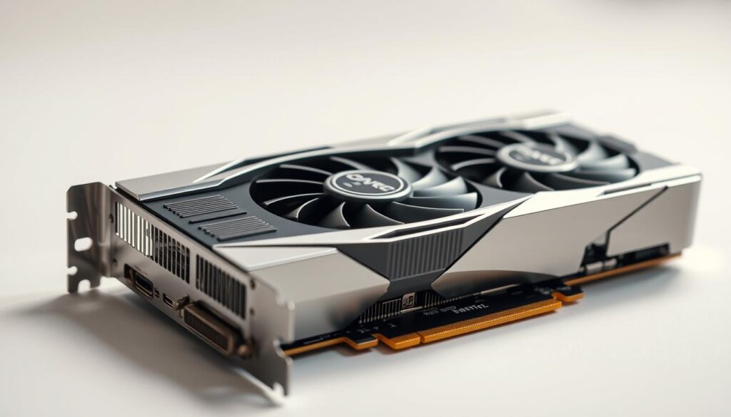 A-close-up-view-of-a-high-performance-computer-graphics-card-also-known-as-a-placa-de-video--1024x585 PC não liga: guia completo de diagnóstico e solução de problemas