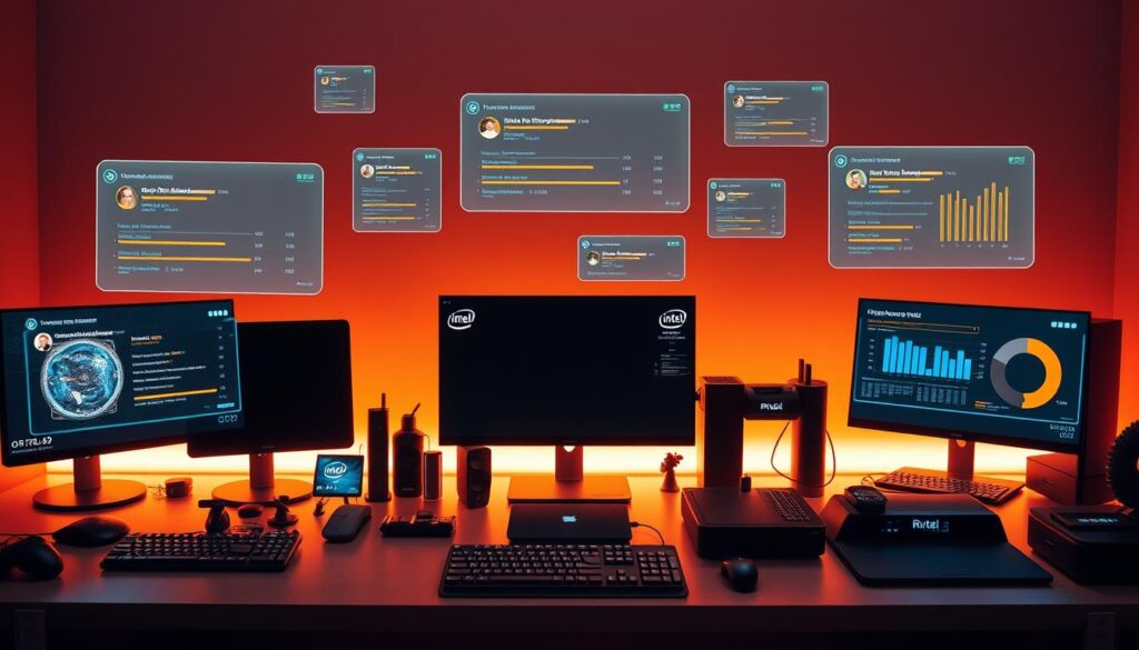 A-highly-detailed-richly-textured-scene-depicting-the-Opiniao-dos-Usuarios-section-of-the-1024x585 Intel i5 12400F vs Ryzen 5 5600: comparativo completo