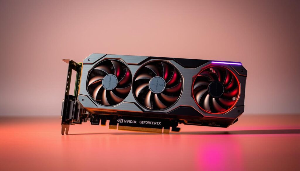 A-sleek-and-powerful-NVIDIA-GeForce-RTX-3060-graphics-card-its-metallic-casing-catching-the-1024x585 PC Gamer até R$ 6000 atualizado agosto 2025