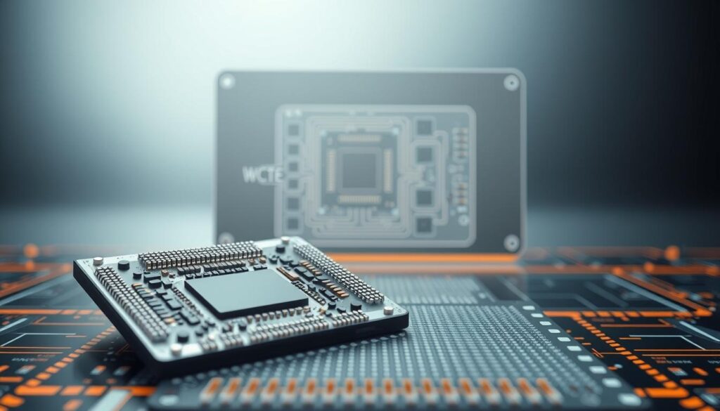 Detailed-architectural-diagram-of-a-modern-computer-processor-showcasing-its-intricate-design--1024x585 Intel i5 12400F vs Ryzen 5 5600: comparativo completo