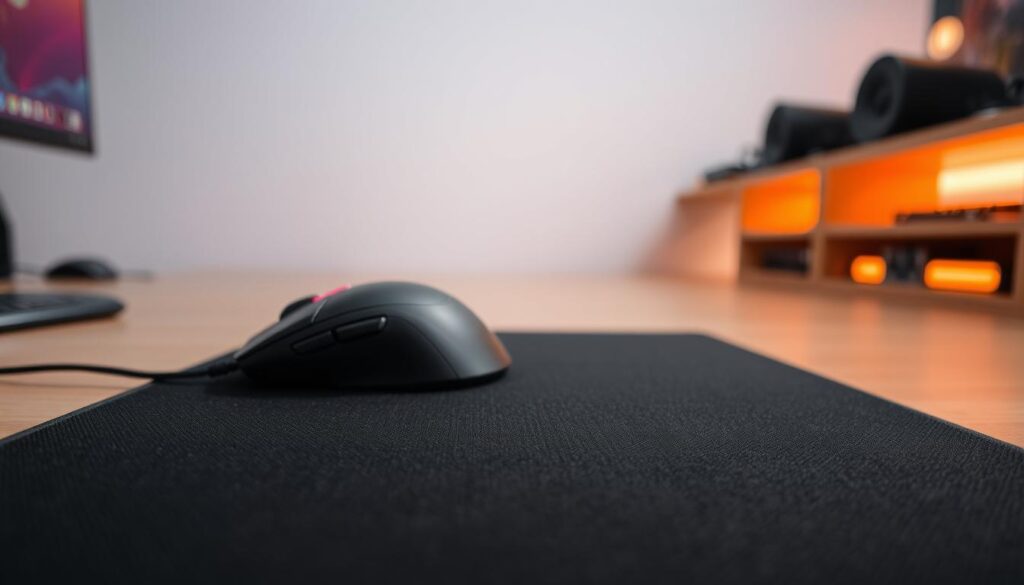 Detailed-high-quality-gaming-mousepad-with-a-smooth-precision-engineered-surface.-Sleek-1024x585 Melhores mouses gamers até R$ 200
