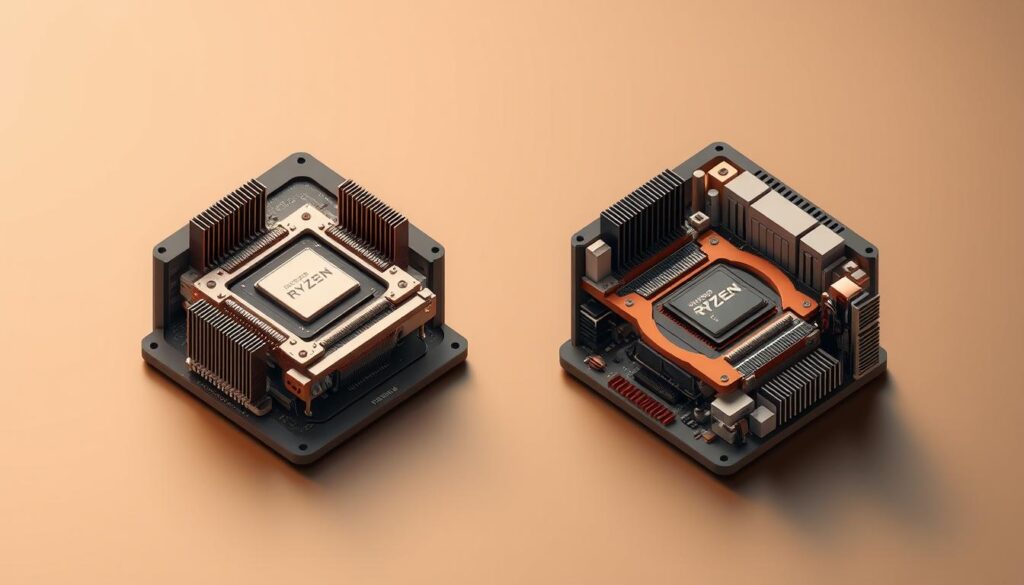 Detailed-technical-comparison-of-processor-architectures-showcasing-the-intricate-designs-and--1024x585 Como economizar R$ 500 na montagem do PC (dicas reais)
