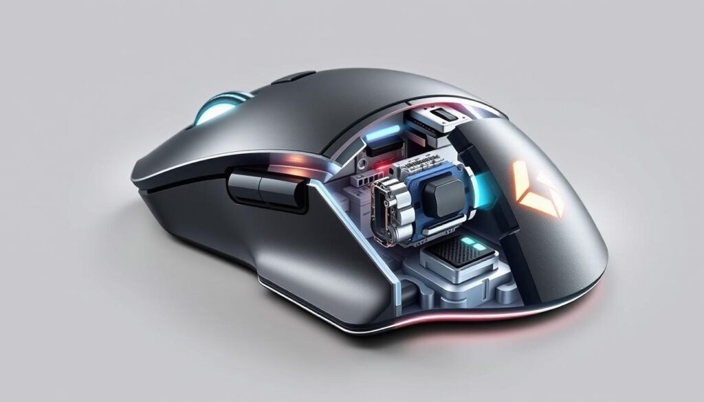 Detailed-technical-illustration-of-a-modern-gaming-mouse-showcasing-its-inner-workings-and-key-1024x585 Melhores mouses gamers até R$ 200