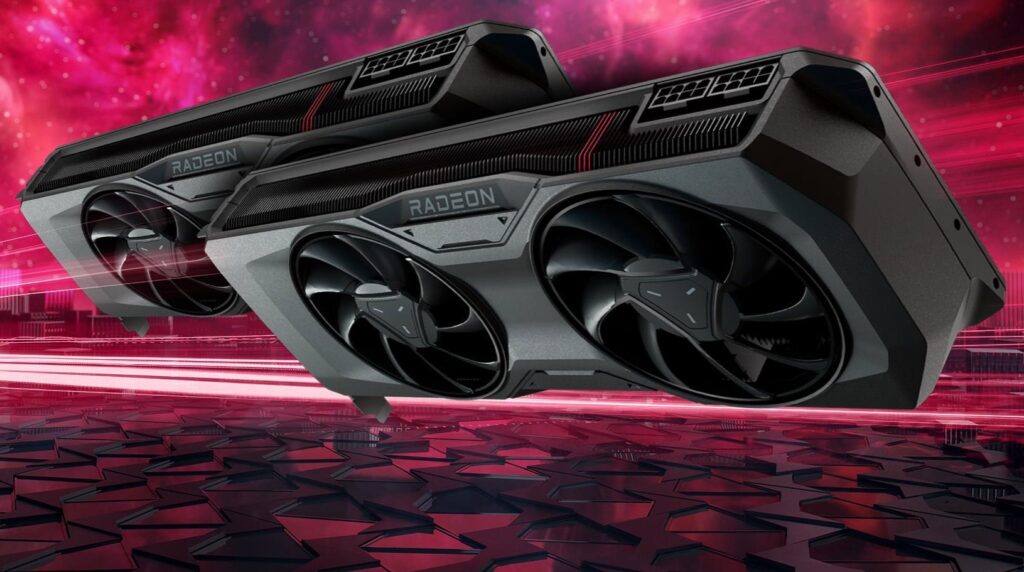 amd rx 7800 xt