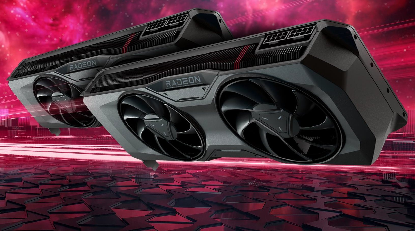 amd rx 7800 xt