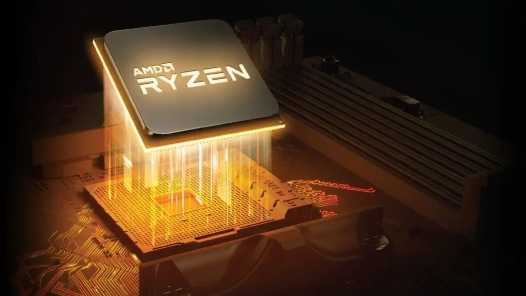 apu-amd-ryzen-1024x576 Dá Pra Jogar Só com APU em 2025? Veja os Limites do 5600G e 8600G