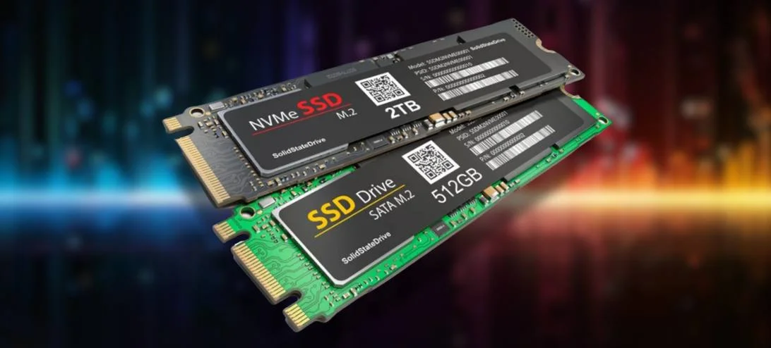 como-instalar-ssd-nvme Qual SSD Escolher para PC Gamer