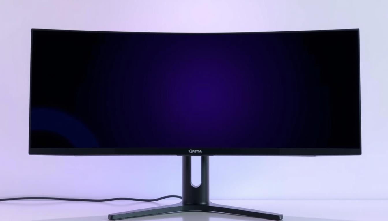 melhor monitor gamer