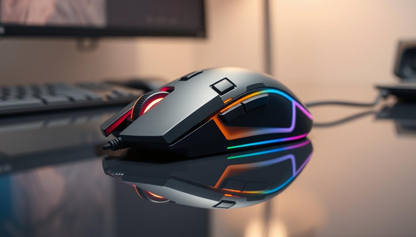 mouse redragon cobra review