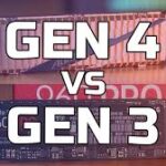 nvme gen3 vs gen4