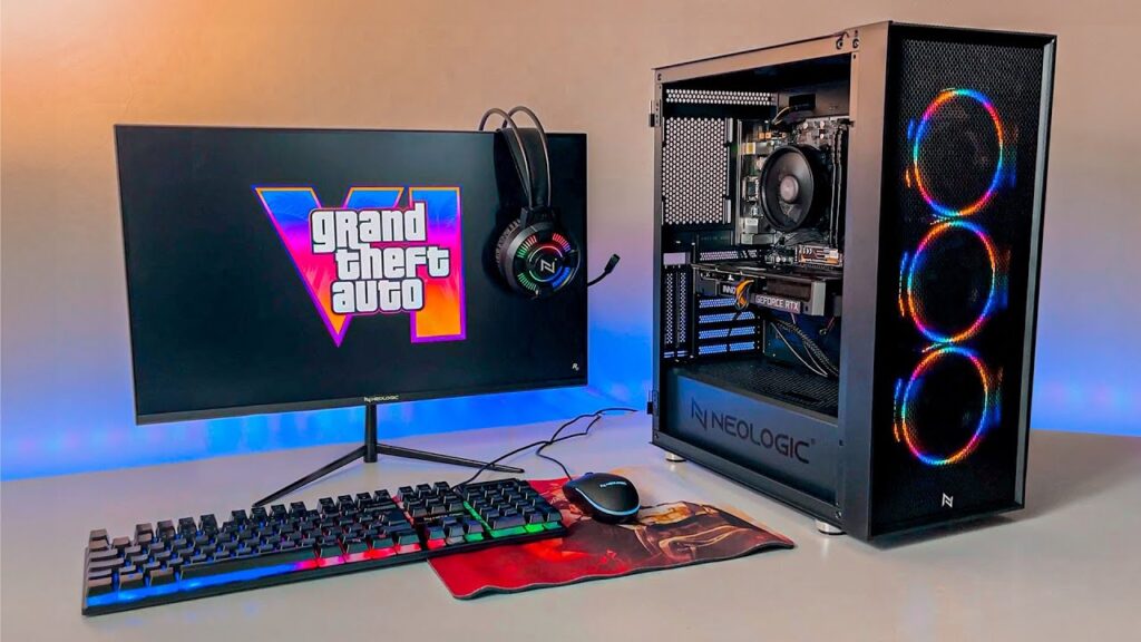 build-pc-gta-6-1024x576 Build de PC Completa para Rodar GTA 6 em 2026 sem Travar