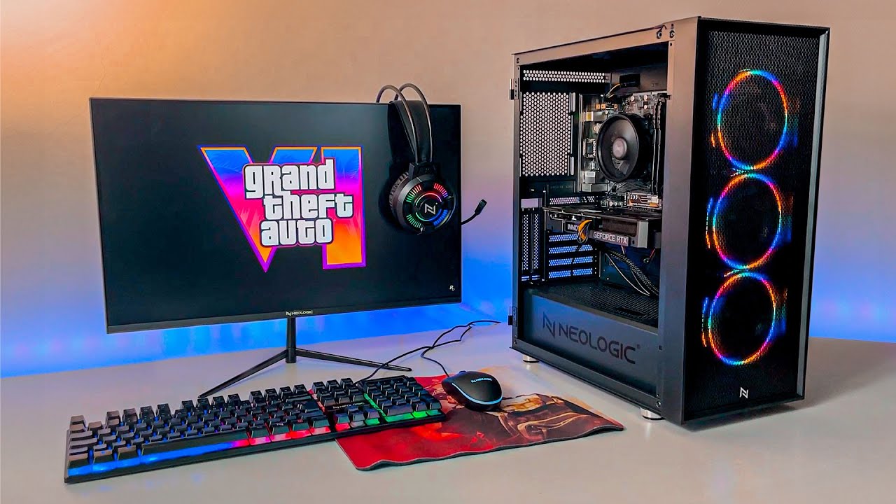 build pc gta 6