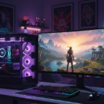 otimizar pc para jogos
