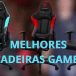 melhor cadeira gamer