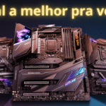 melhores placas-mãe 2025