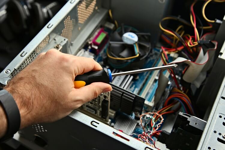 montando-computador PC Gamer para Battlefield 6 em 2025: O Guia Definitivo Para Montar Sua Máquina de Guerra Sem Travamentos!