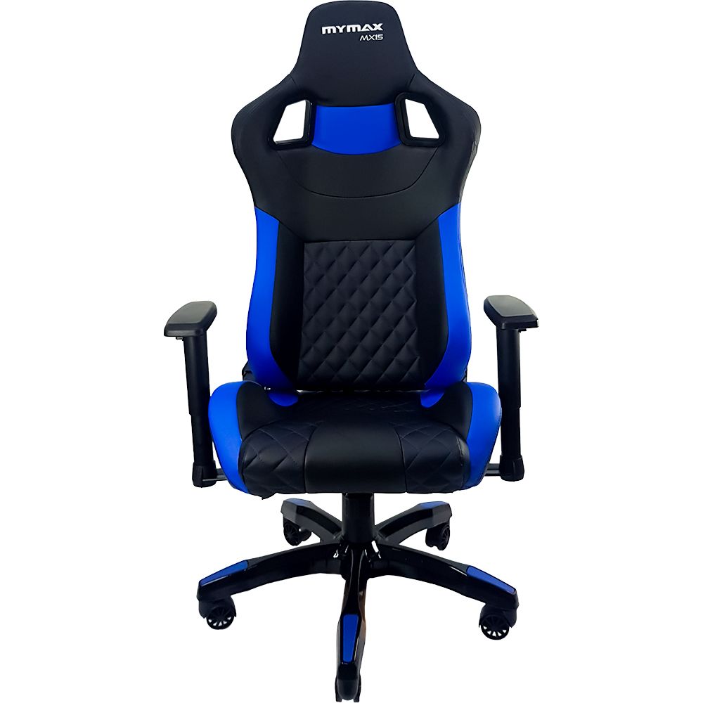 mymax-mx15 Melhor Cadeira Gamer: Guia 2025 com as Opções de Melhor Custo-Benefício