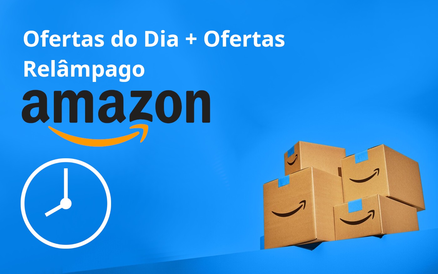 oferta-do-dia-relampago-amazon-todo-dia Cupons e Ofertas Gamer