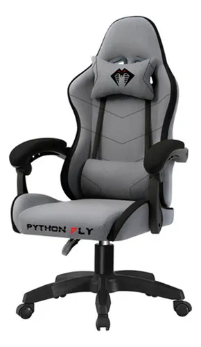 python-fly Melhor Cadeira Gamer: Guia 2025 com as Opções de Melhor Custo-Benefício