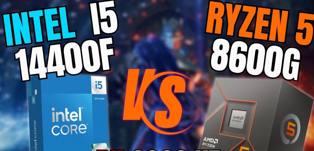 8600g-14400f-e1764257704733-1024x493 Ryzen 5 8600G vs I5 14400F: Qual é o Rei do Custo-Benefício Gamer em 2025