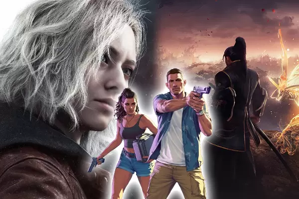 2026-vai-ser-insano-Veja-os-40-jogos-mais-aguardados-do-ano Calendário Gamer 2026: Guia Completo dos Jogos Mais Pesados e PC Necessário para Rodar