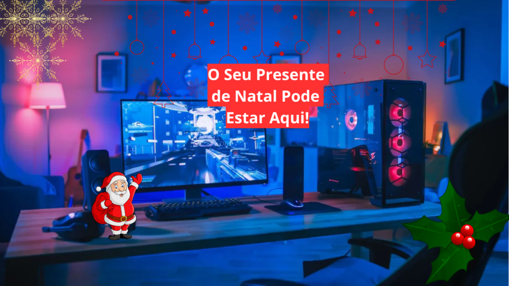 acessorios gamer