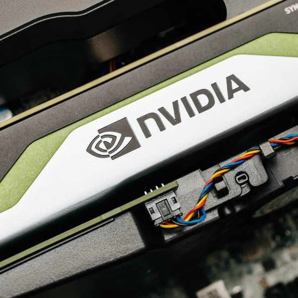 nvidia2-1024x1024 Como Atualizar Drivers NVIDIA: Guia Completo 2025 (GeForce e Studio)